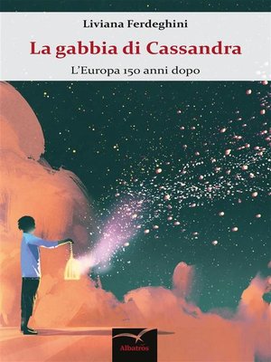 cover image of La gabbia di Cassandra